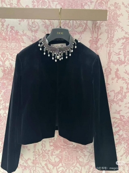 Жакет  Christian Dior Артикул BMS-138109. Вид 2