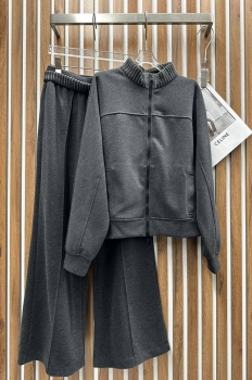 Костюм спортивный Brunello Cucinelli Артикул BMS-138114. Вид 1