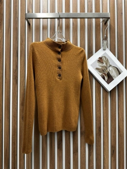 Кофта Brunello Cucinelli Артикул BMS-138116. Вид 1