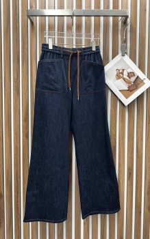 Джинсы Brunello Cucinelli Артикул BMS-138118. Вид 1