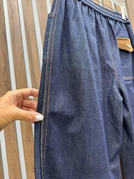 Джинсы Brunello Cucinelli Артикул BMS-138118. Вид 3