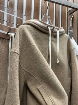 Костюм спортивный Brunello Cucinelli Артикул BMS-138117. Вид 2