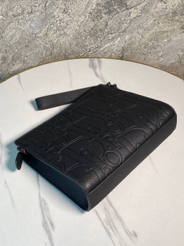 Клатч  Christian Dior Артикул BMS-138125. Вид 3
