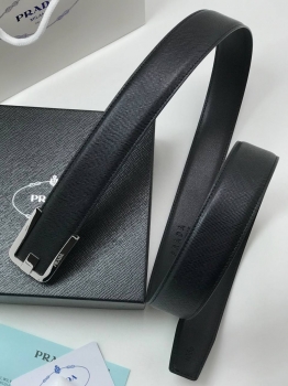 Ремень Prada Артикул BMS-138126. Вид 1