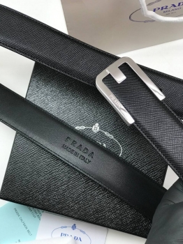 Ремень Prada Артикул BMS-138126. Вид 3