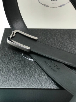 Ремень Prada Артикул BMS-138126. Вид 4
