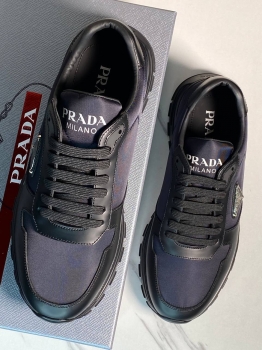 Кроссовки Prada Артикул BMS-138127. Вид 2