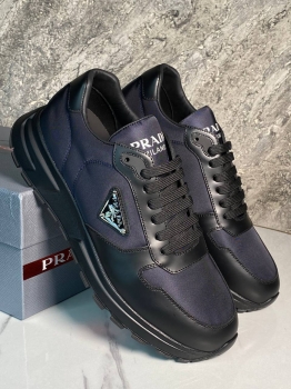 Кроссовки Prada Артикул BMS-138127. Вид 4