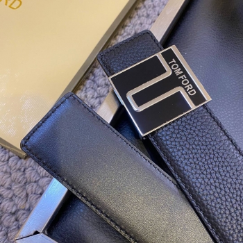 Ремень мужской Tom Ford Артикул BMS-138128. Вид 2