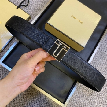 Ремень мужской Tom Ford Артикул BMS-138128. Вид 1