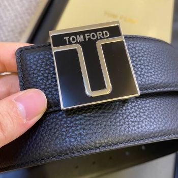 Ремень мужской Tom Ford Артикул BMS-138128. Вид 5