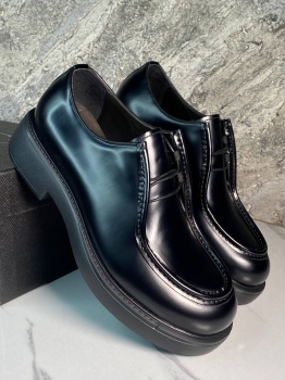 Туфли  Prada Артикул BMS-138129. Вид 3