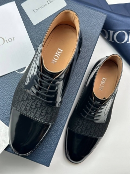 Ботинки  Christian Dior Артикул BMS-138130. Вид 2