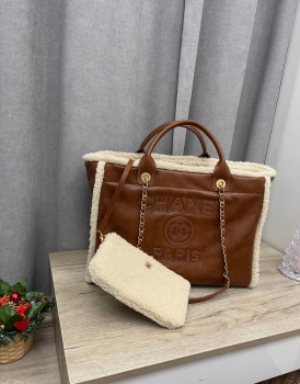  Сумка женская  Chanel Артикул BMS-138131. Вид 1
