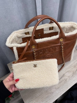  Сумка женская  Chanel Артикул BMS-138131. Вид 2