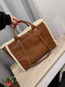 Сумка женская  Chanel Артикул BMS-138131. Вид 5