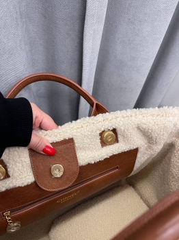  Сумка женская  Chanel Артикул BMS-138131. Вид 8