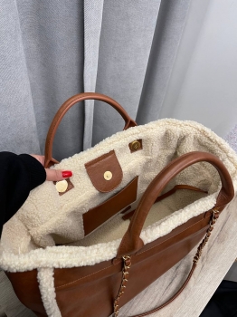  Сумка женская  Chanel Артикул BMS-138131. Вид 9