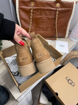 UGG  Ugg Australia Артикул BMS-138134. Вид 2