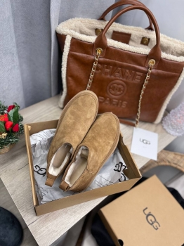 UGG  Ugg Australia Артикул BMS-138134. Вид 3