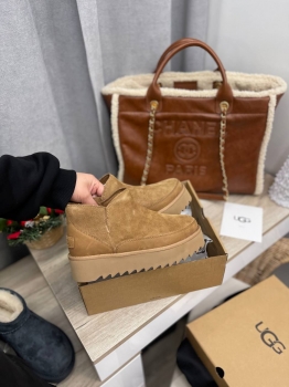 UGG  Ugg Australia Артикул BMS-138134. Вид 4