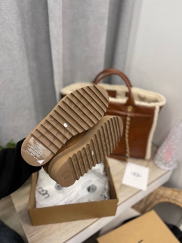 UGG  Ugg Australia Артикул BMS-138134. Вид 5