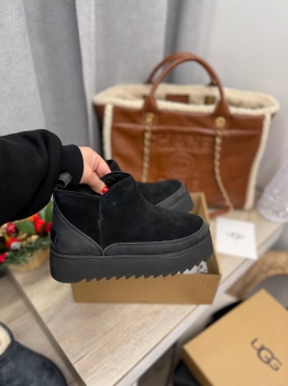 UGG  Ugg Australia Артикул BMS-138133. Вид 1