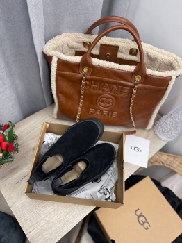 UGG  Ugg Australia Артикул BMS-138133. Вид 2