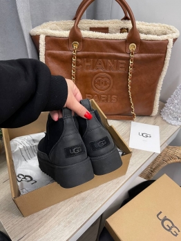UGG  Ugg Australia Артикул BMS-138133. Вид 4
