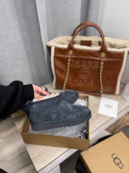 UGG  Ugg Australia Артикул BMS-138132. Вид 1