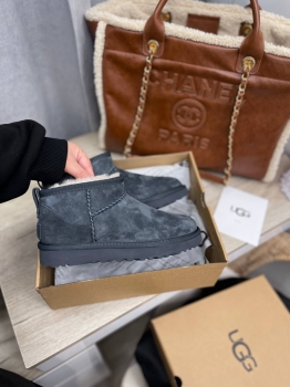 UGG  Ugg Australia Артикул BMS-138132. Вид 2