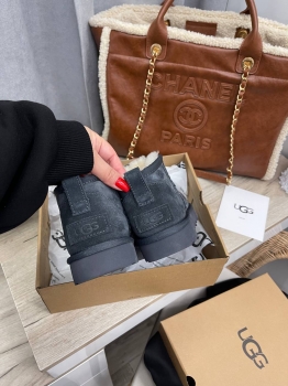 UGG  Ugg Australia Артикул BMS-138132. Вид 4