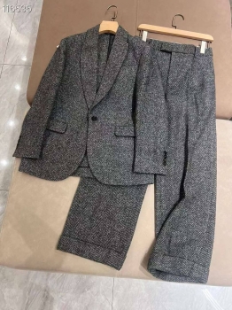 Костюм женский Brunello Cucinelli Артикул BMS-138160. Вид 1