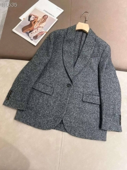 Костюм женский Brunello Cucinelli Артикул BMS-138160. Вид 2