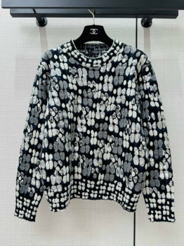 Свитер женский Chanel Артикул BMS-138161. Вид 1