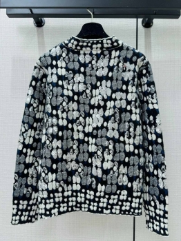 Свитер женский Chanel Артикул BMS-138161. Вид 3