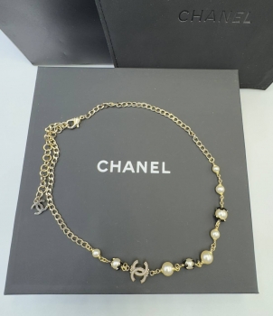 Бусы Chanel Артикул BMS-138137. Вид 2