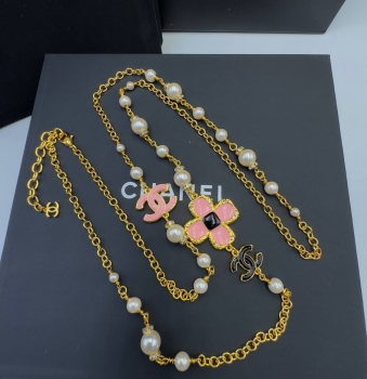 Колье  Chanel Артикул BMS-138140. Вид 2