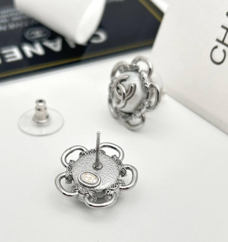 Серьги Chanel Артикул BMS-138144. Вид 2