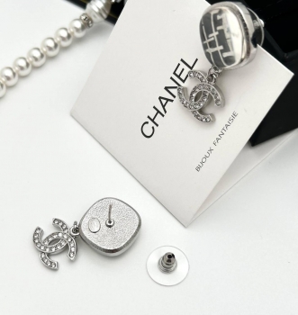 Серьги Chanel Артикул BMS-138143. Вид 3