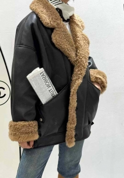 Дубленка Celine Артикул BMS-138163. Вид 3