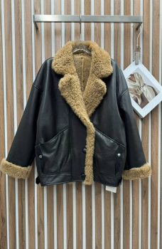 Дубленка Celine Артикул BMS-138163. Вид 5
