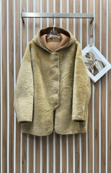 Дубленка Miu Miu Артикул BMS-138164. Вид 2