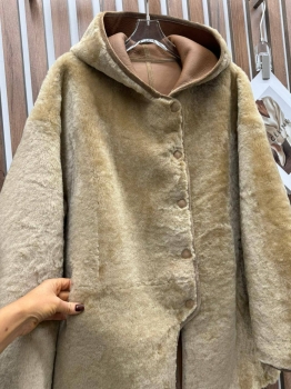 Дубленка Miu Miu Артикул BMS-138164. Вид 3