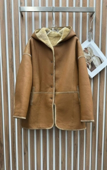 Дубленка Miu Miu Артикул BMS-138164. Вид 5