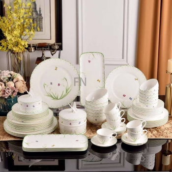 Сервиз Villeroy  Boch  57 предметов   Артикул BMS-138166. Вид 1