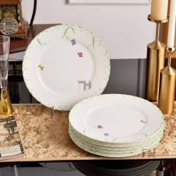 Сервиз Villeroy  Boch  57 предметов   Артикул BMS-138166. Вид 2
