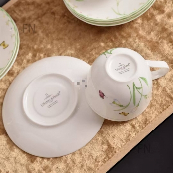 Сервиз Villeroy  Boch  57 предметов   Артикул BMS-138166. Вид 3