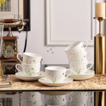 Сервиз Villeroy  Boch  57 предметов   Артикул BMS-138166. Вид 4