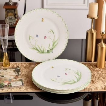 Сервиз Villeroy  Boch  57 предметов   Артикул BMS-138166. Вид 5